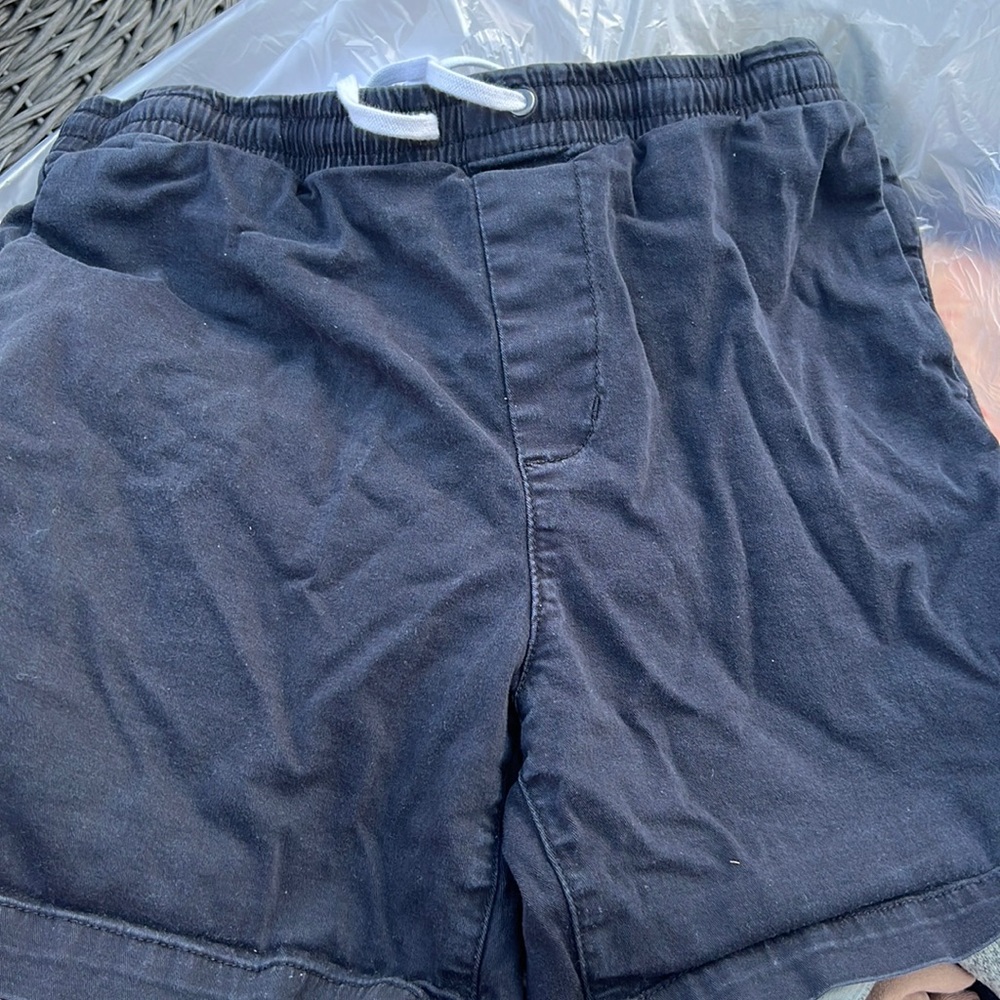 Pacsun Volley shorts